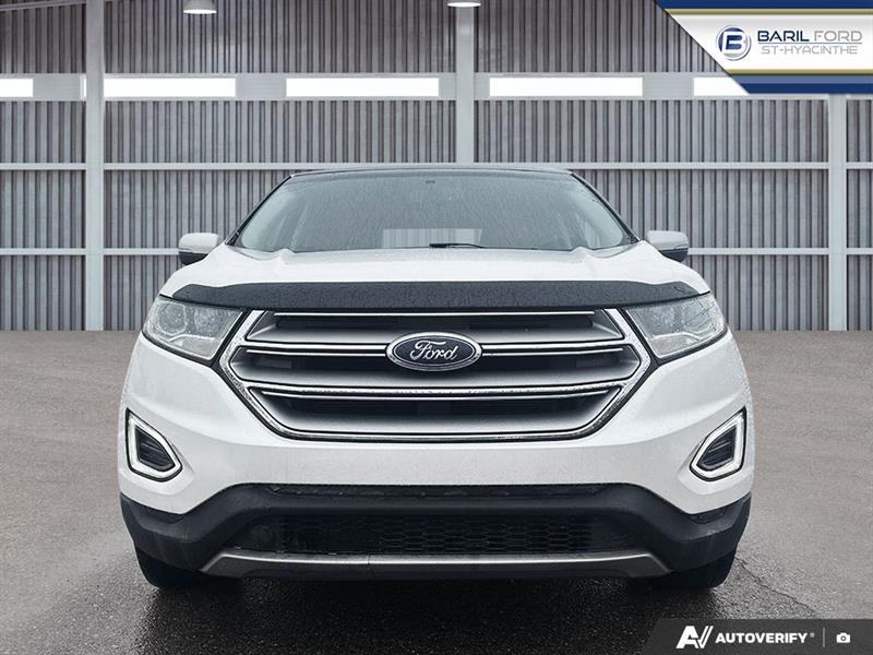 ford Edge 2017 - 2