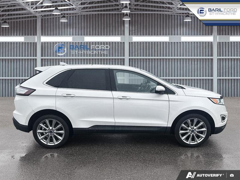ford Edge 2017 - 3