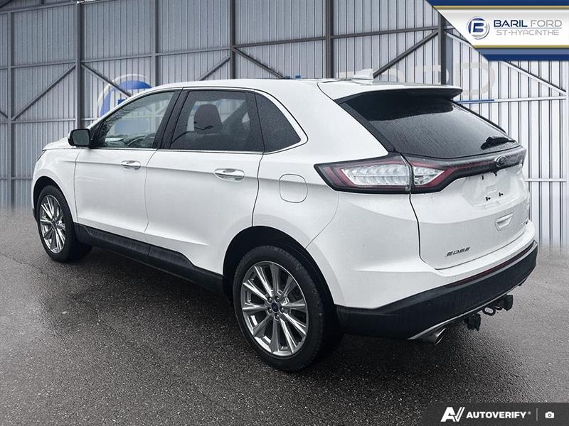 ford Edge 2017 - 4