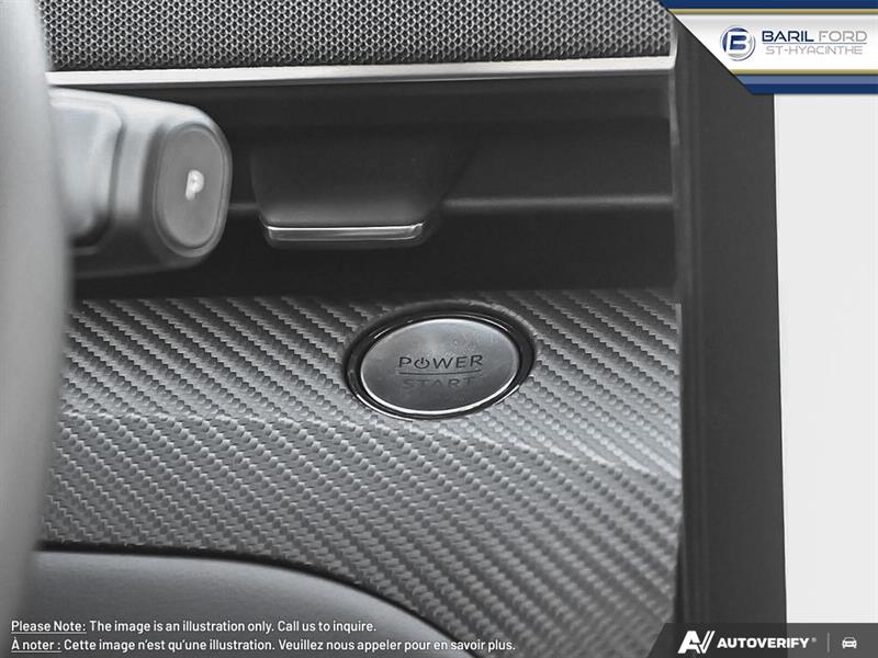 ford Mustang Mach-E 2025 - 22