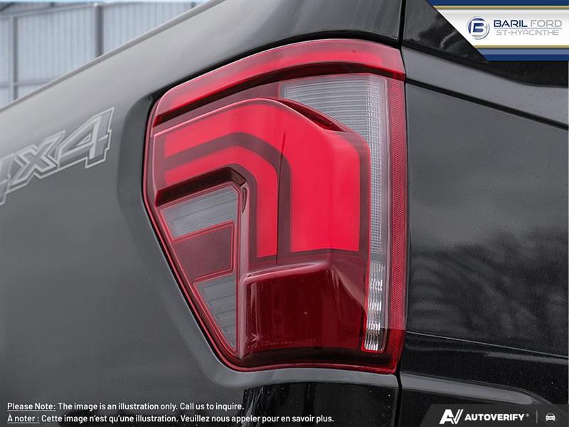 ford F-150 Hybrid 2025 - 10