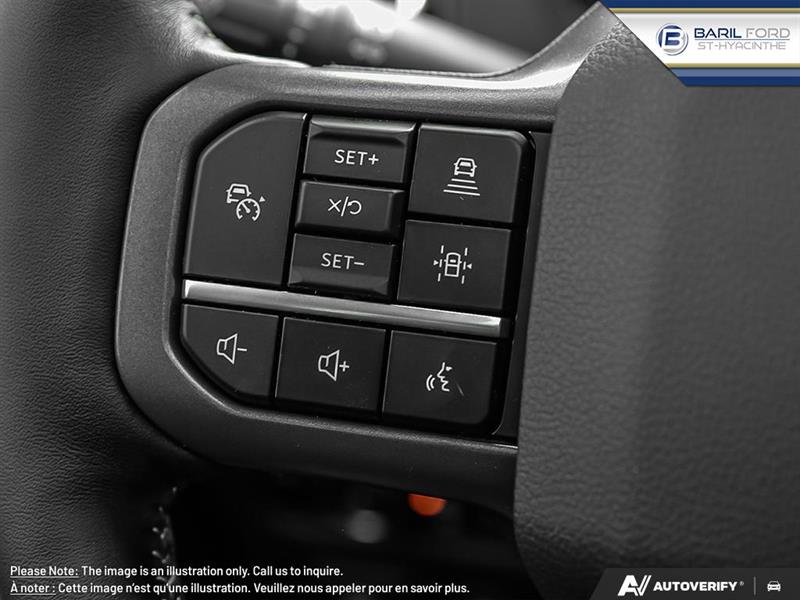 ford F-150 Hybrid 2025 - 14