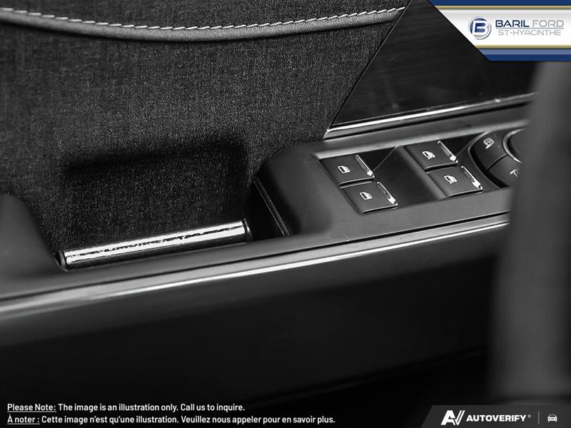 ford F-150 Hybrid 2025 - 15