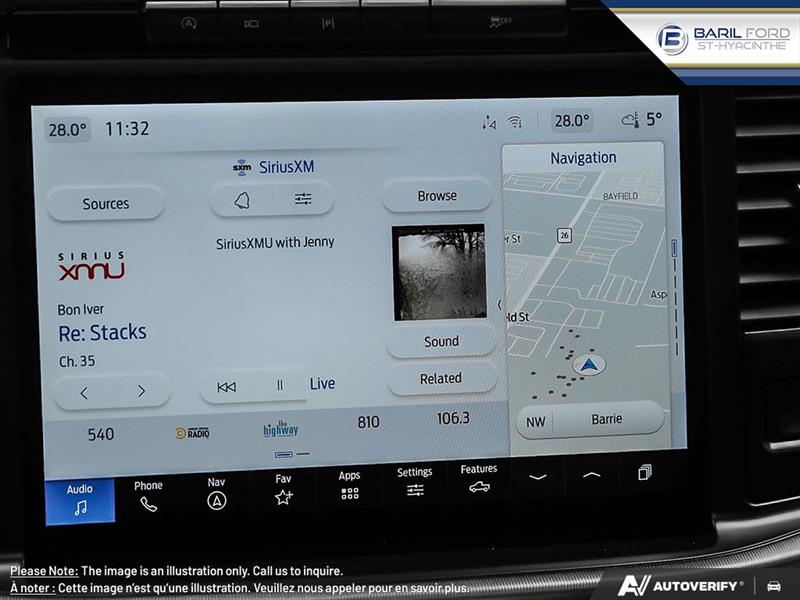 ford F-150 Hybrid 2025 - 17