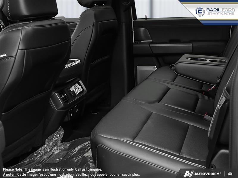 ford F-150 Hybrid 2025 - 19