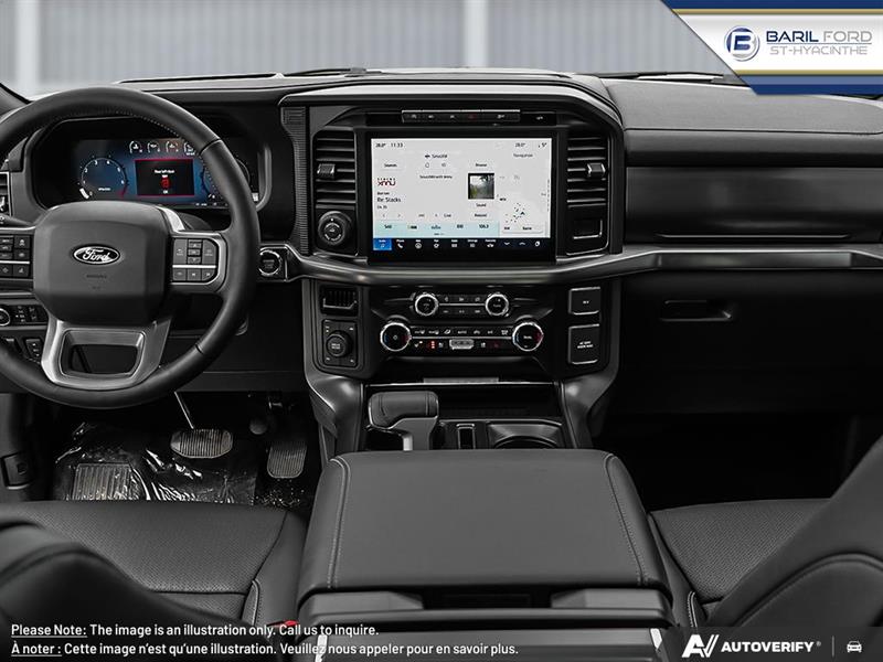 ford F-150 Hybrid 2025 - 20