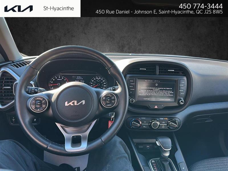 kia Soul 2022 - 10