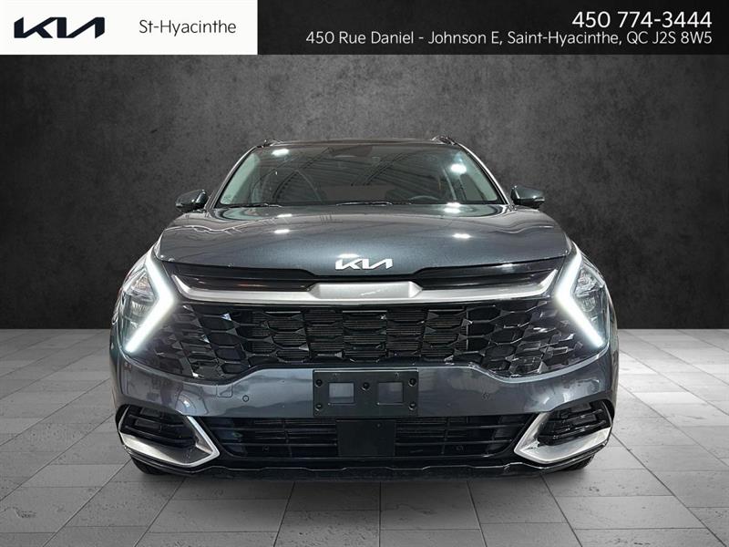 kia Sportage 2023 - 2