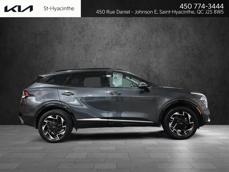 kia Sportage 2023 - 4