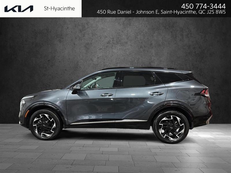 kia Sportage 2023 - 8