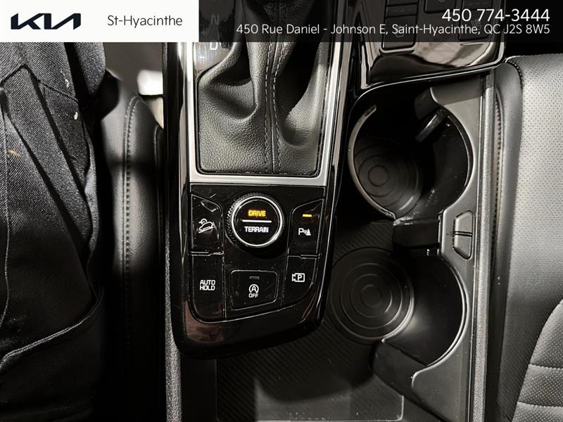 kia Sportage 2023 - 12