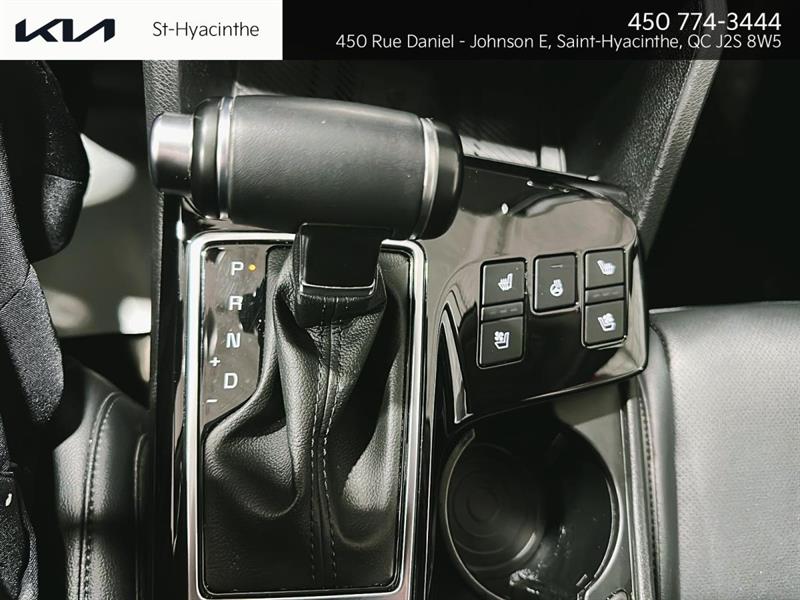 kia Sportage 2023 - 13