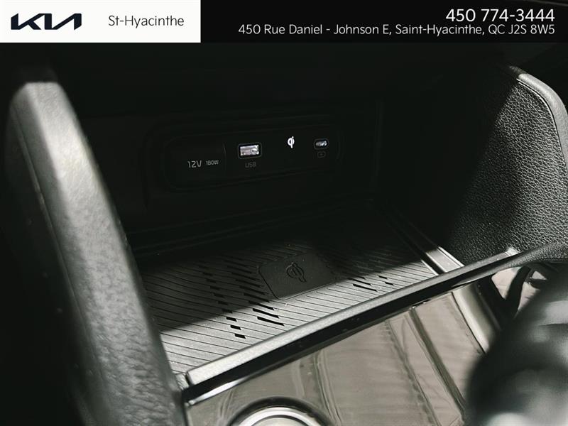 kia Sportage 2023 - 14