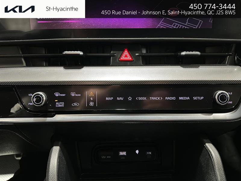 kia Sportage 2023 - 15