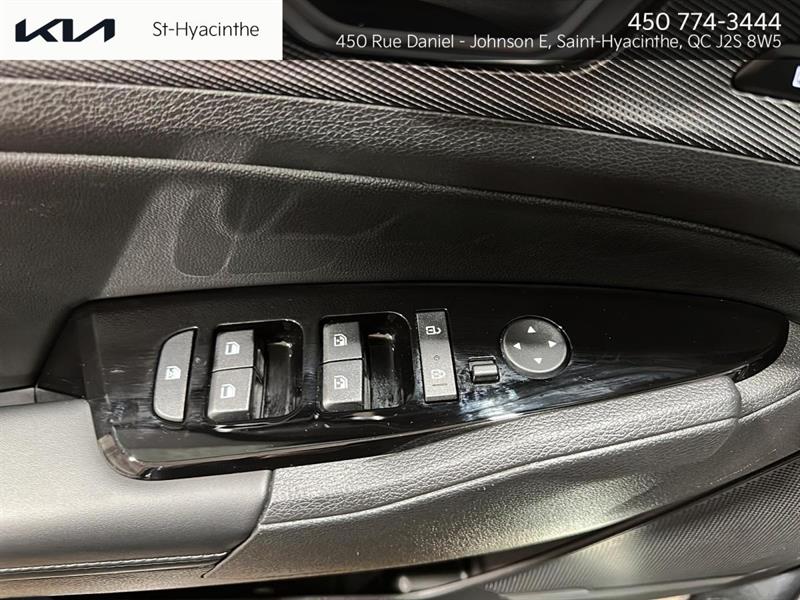 kia Sportage 2023 - 18