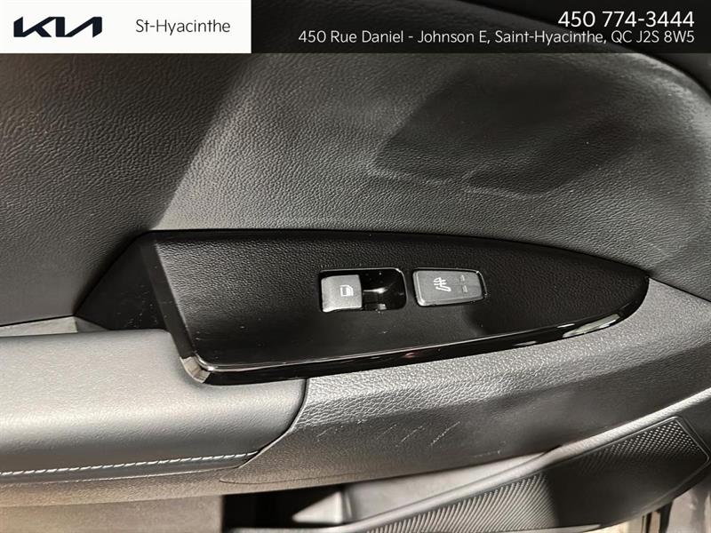 kia Sportage 2023 - 23