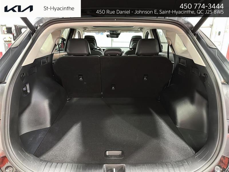 kia Sportage 2023 - 24