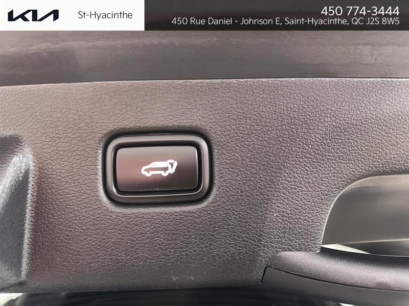 kia Sportage 2023 - 25