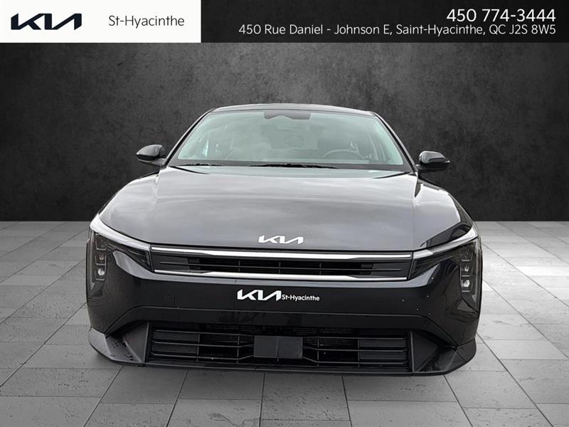 kia K4 2025 - 2
