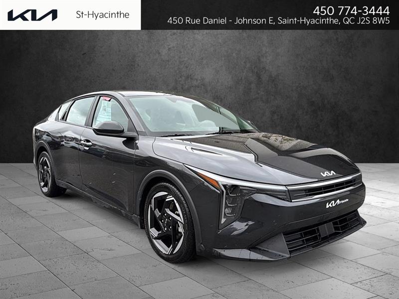 kia K4 2025 - 3