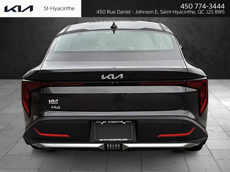 kia K4 2025 - 6