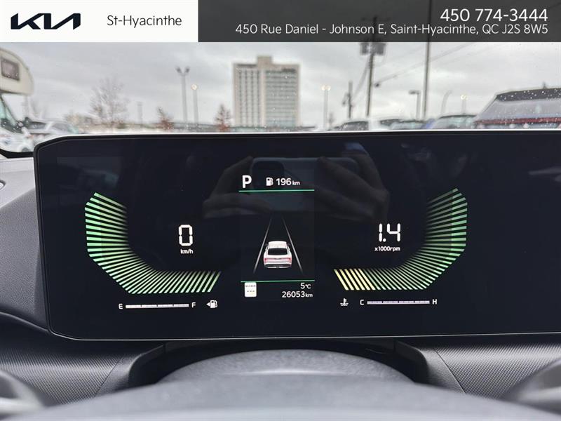 kia K4 2025 - 11