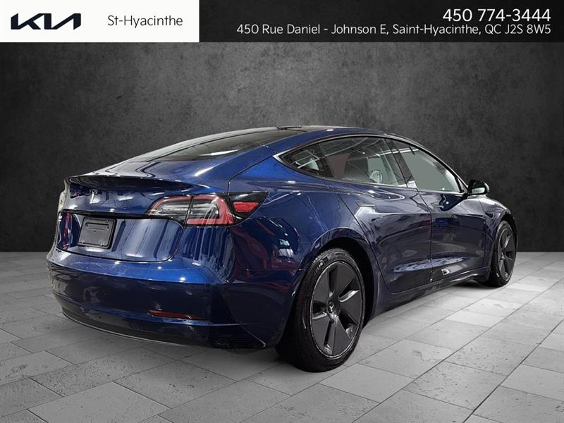 tesla Model 3 2023 - 5