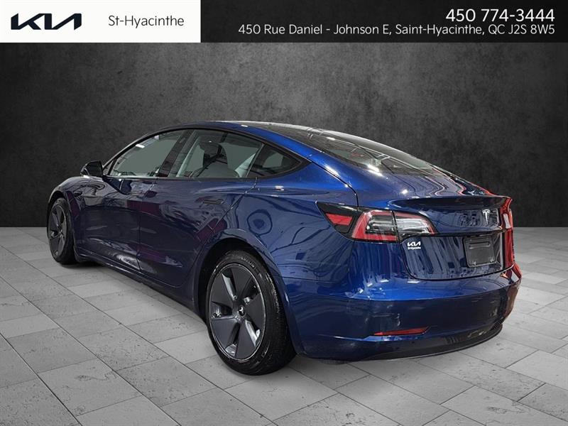 tesla Model 3 2023 - 7