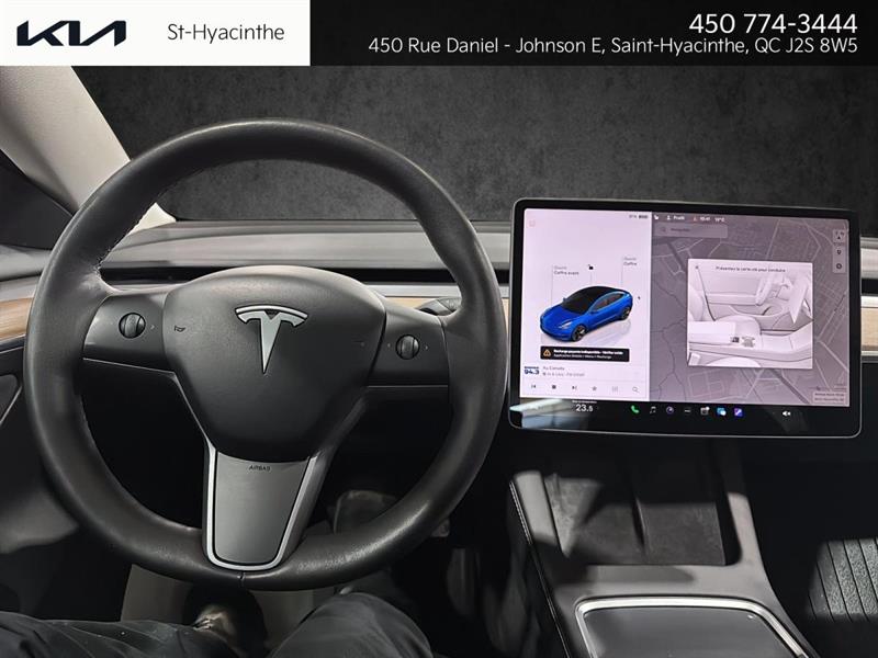 tesla Model 3 2023 - 9