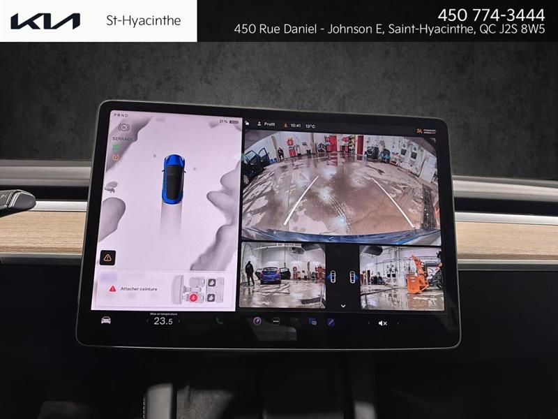 tesla Model 3 2023 - 10