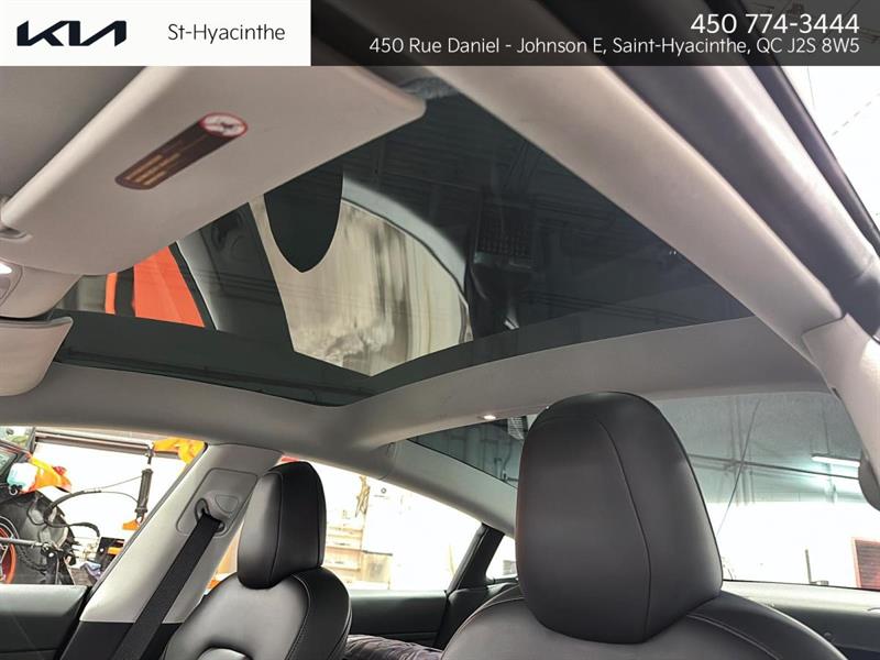 tesla Model 3 2023 - 19