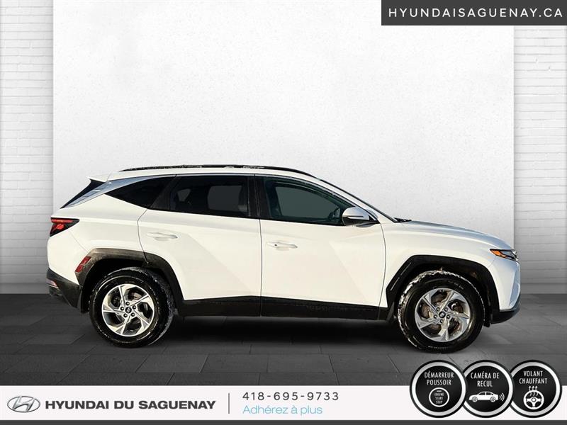 hyundai Tucson 2022 - 6