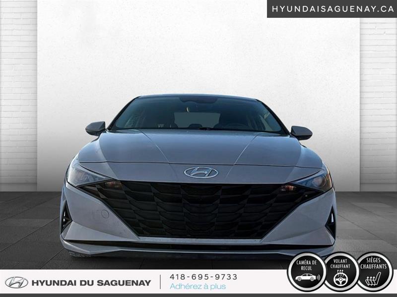 hyundai Elantra 2021 - 3