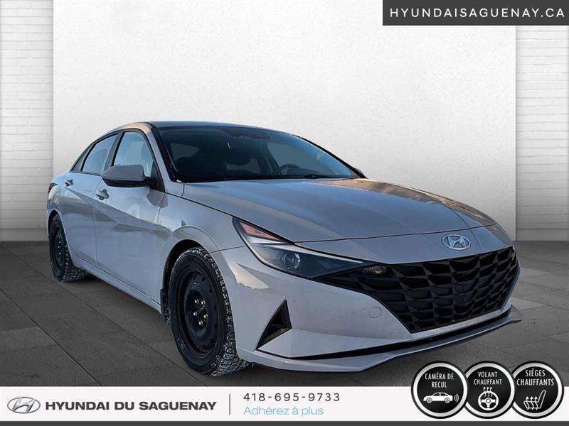 hyundai Elantra 2021 - 5