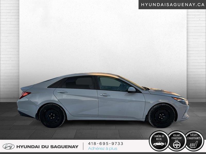 hyundai Elantra 2021 - 6