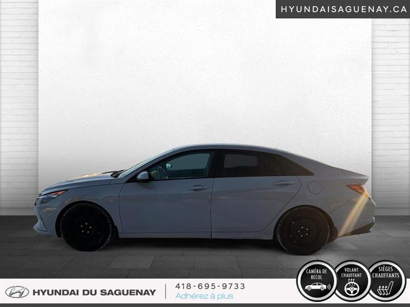 hyundai Elantra 2021 - 11