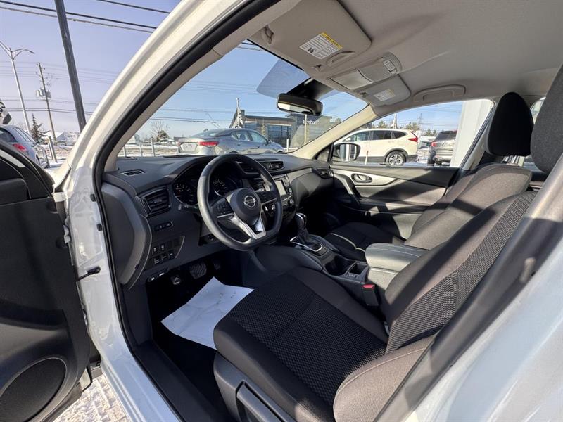 nissan Qashqai 2021 - 15