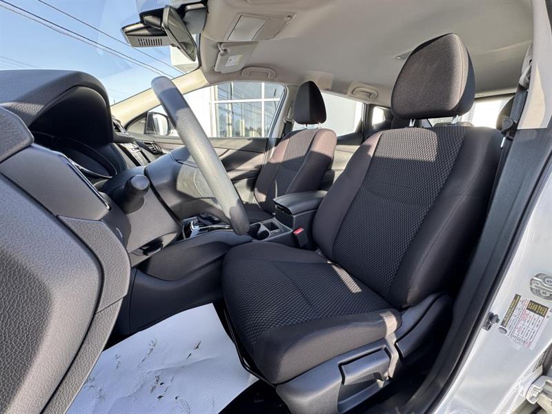 nissan Qashqai 2021 - 16