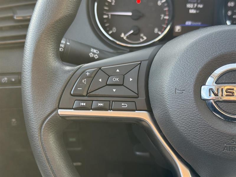 nissan Qashqai 2021 - 21