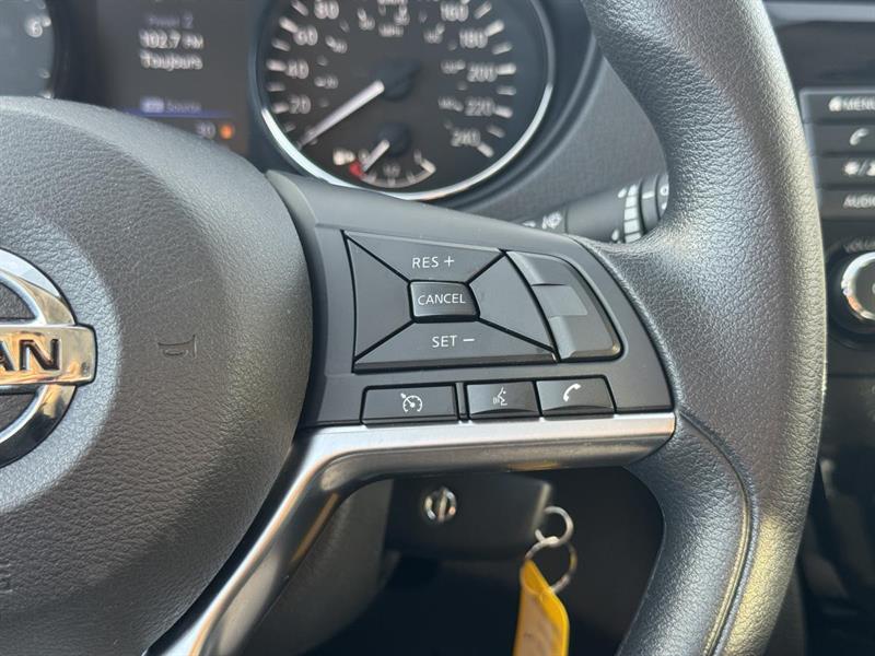 nissan Qashqai 2021 - 22