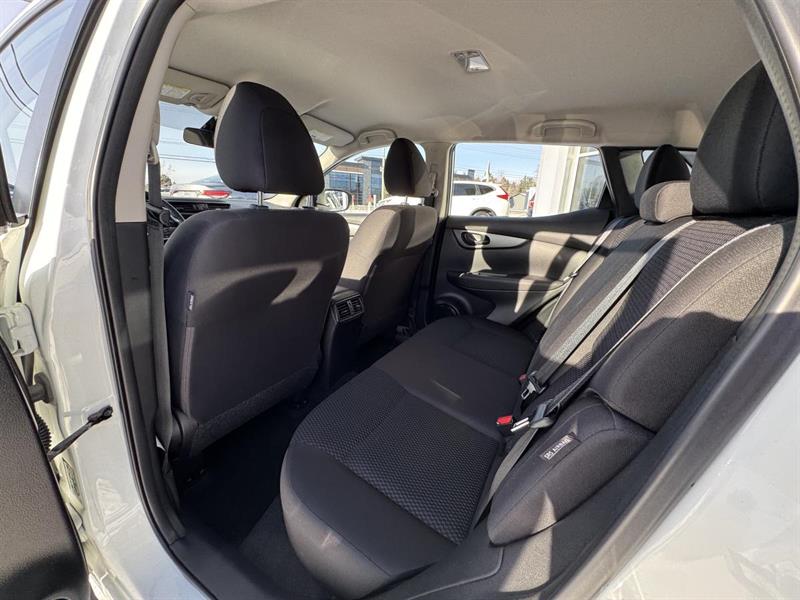 nissan Qashqai 2021 - 26