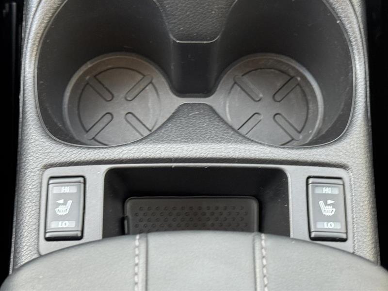 nissan Qashqai 2021 - 28