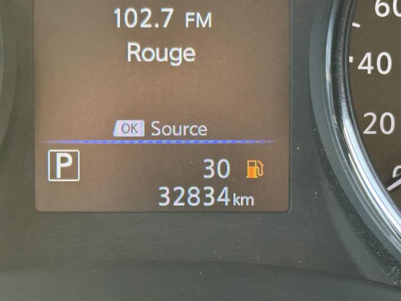 nissan Qashqai 2021 - 31