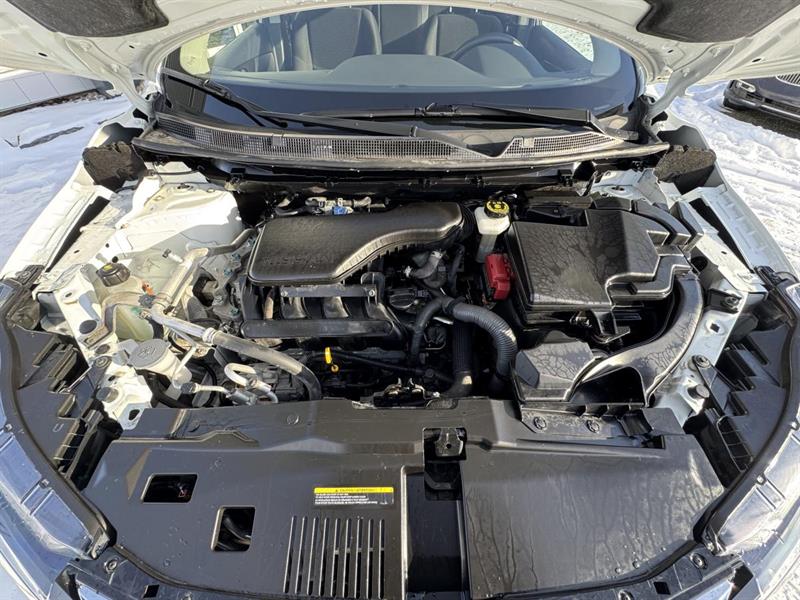 nissan Qashqai 2021 - 32