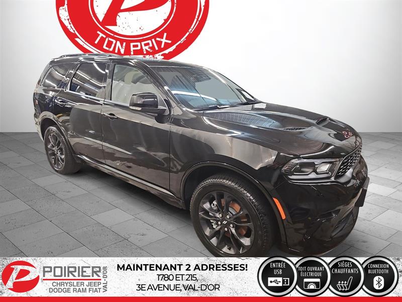 dodge Durango 2026