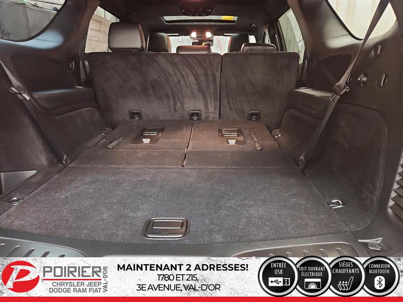 dodge Durango 2026 - 3