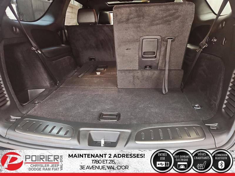 dodge Durango 2026 - 4