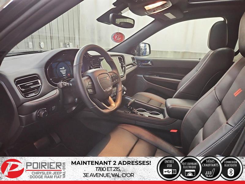 dodge Durango 2026 - 5