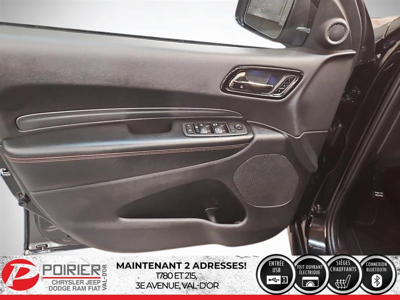 dodge Durango 2026 - 7