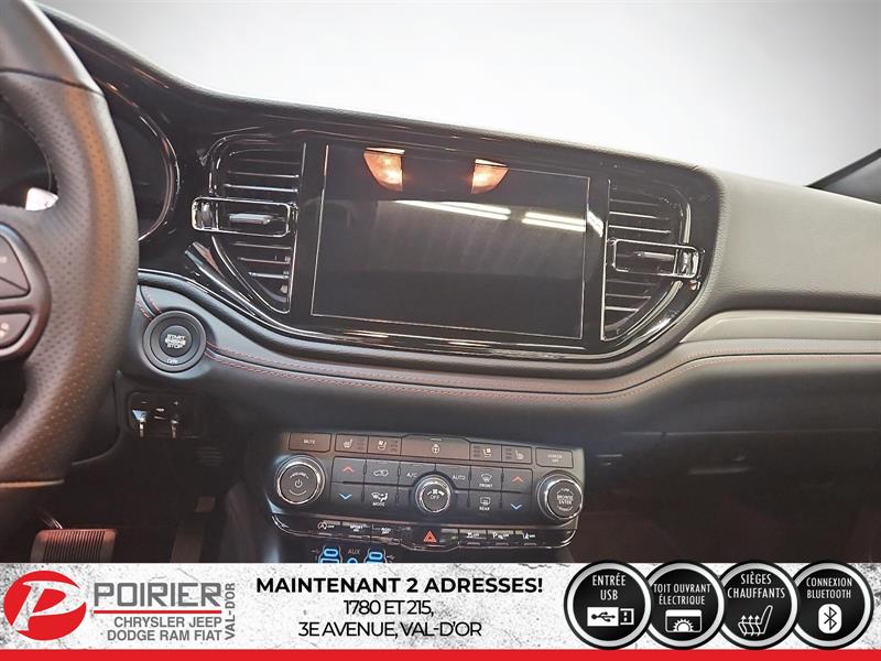 dodge Durango 2026 - 8